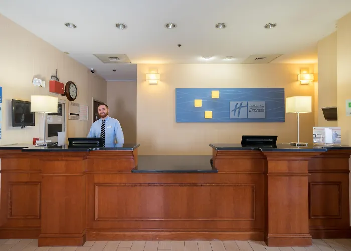 Holiday Inn Express And Suites Quakertown - Allentown Area By Ihg
