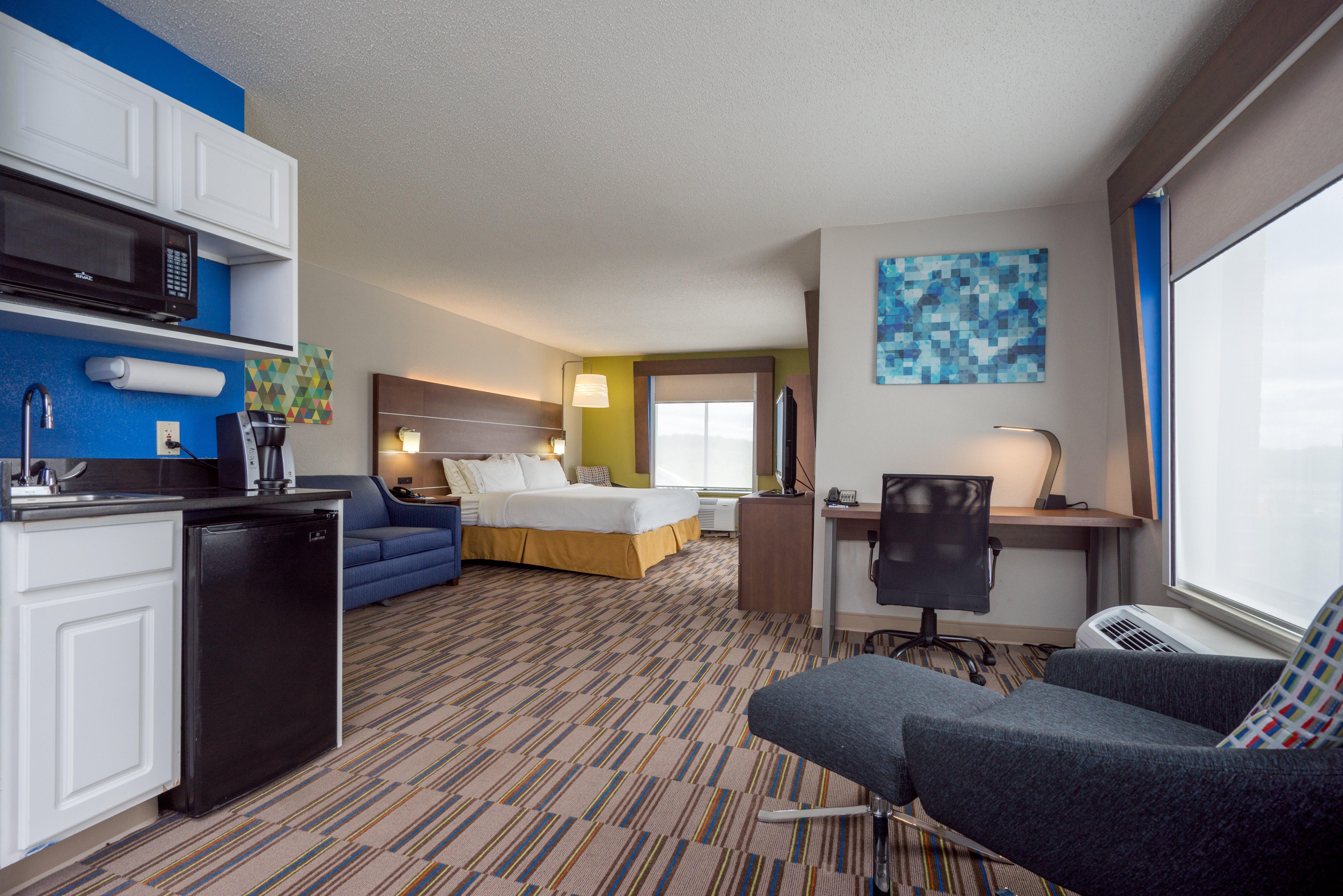 Express And - Allentown Area By Ihg Quakertown