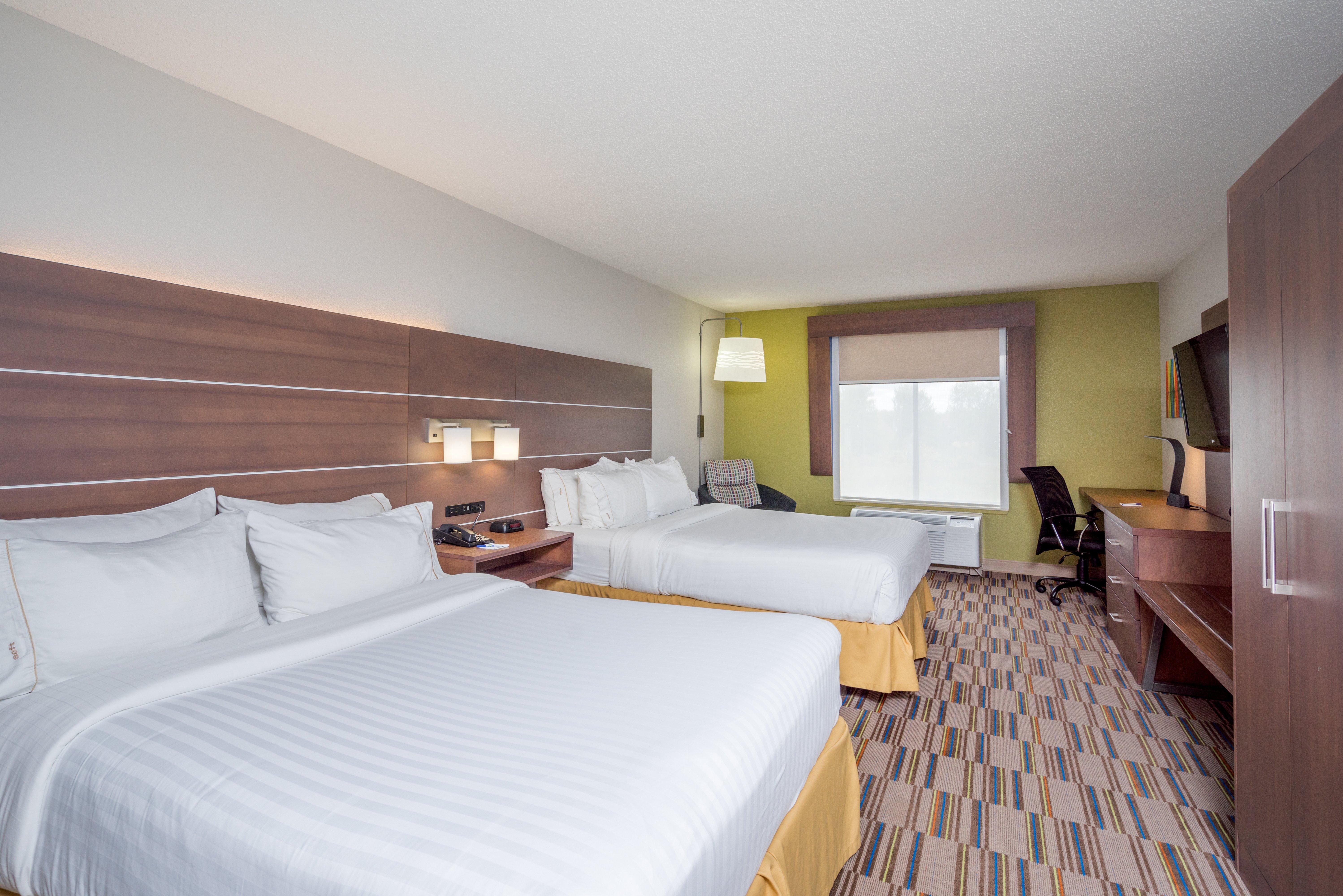 Express And - Allentown Area By Ihg Hotel