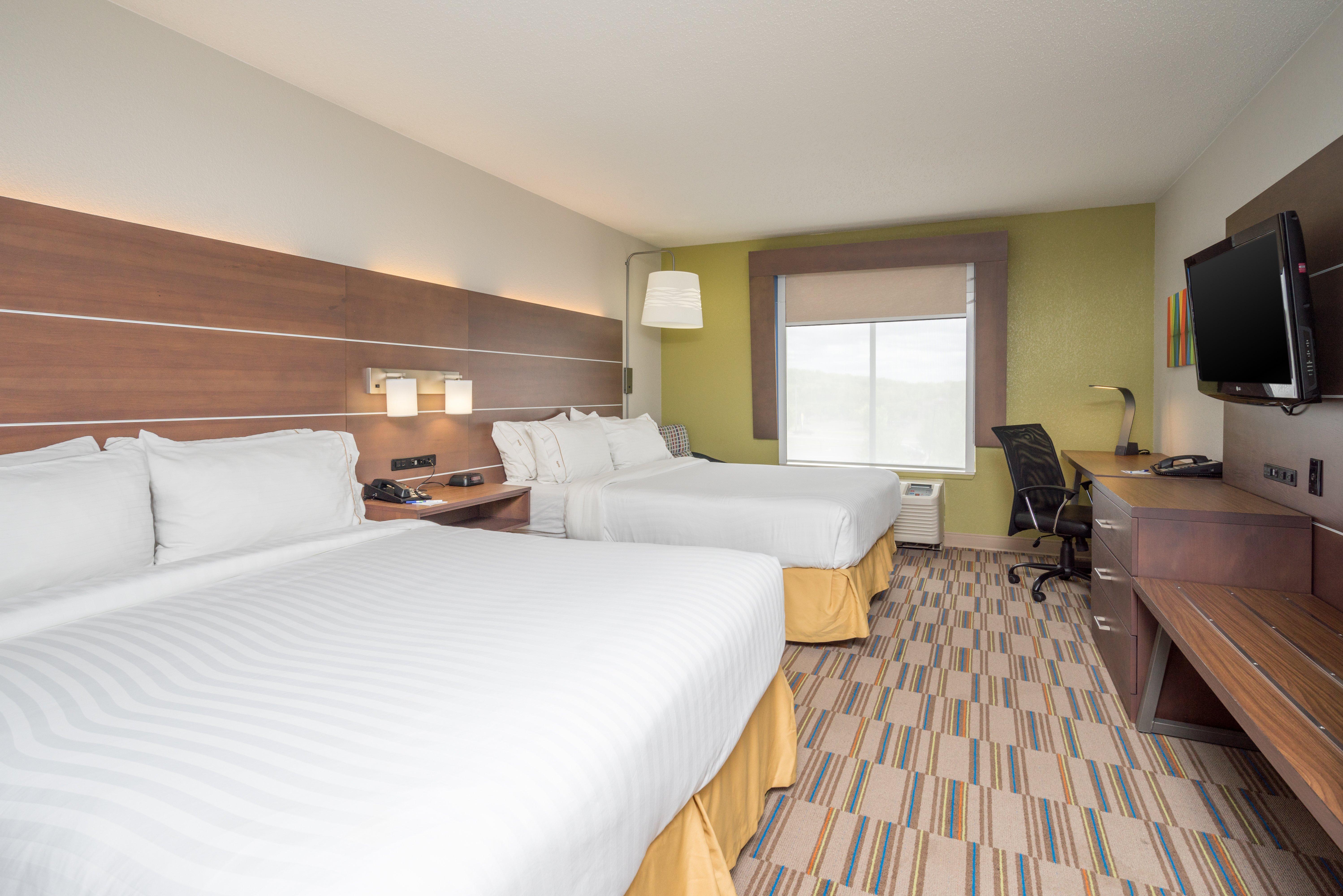 Express And - Allentown Area By Ihg Hotel