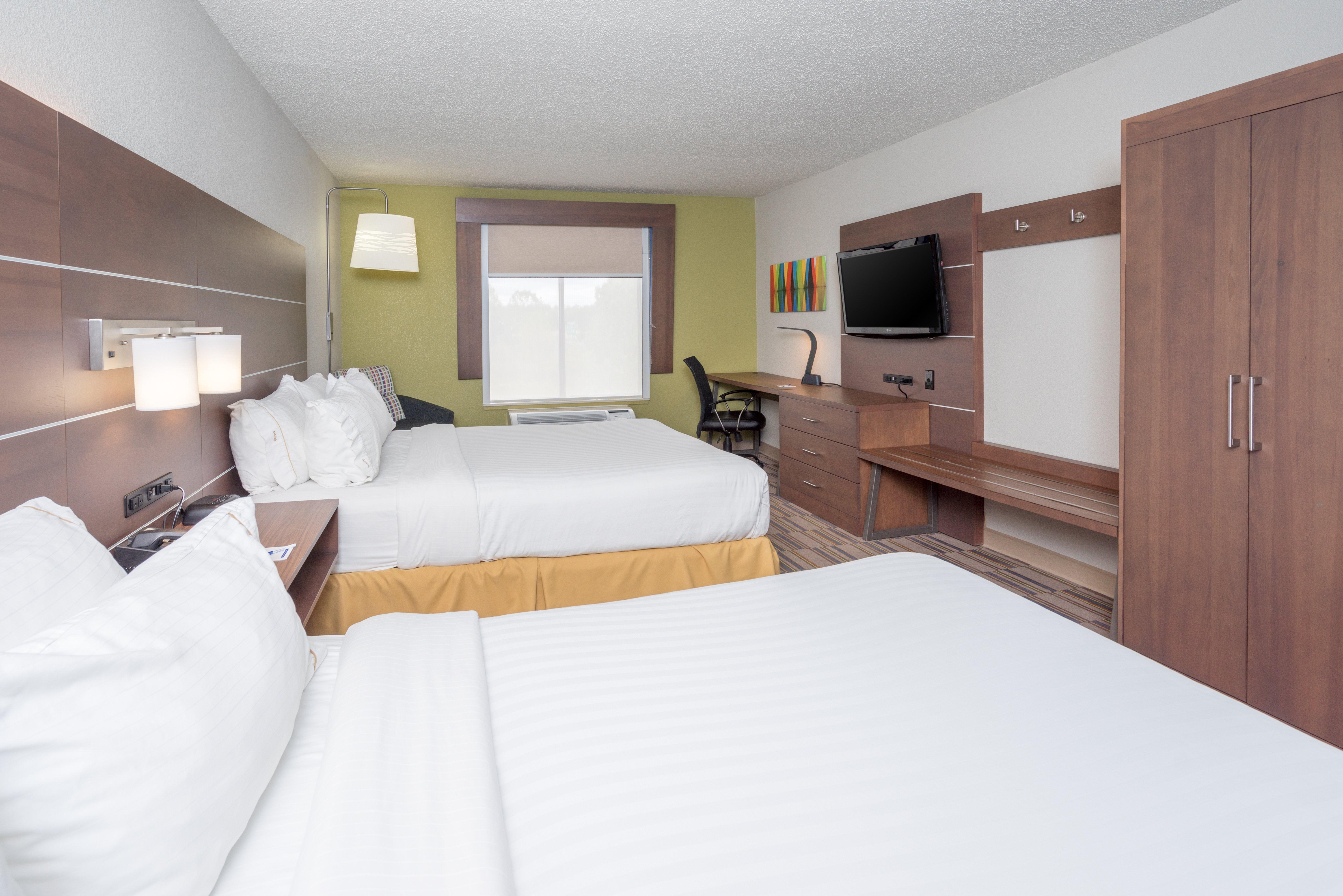 Express And - Allentown Area By Ihg