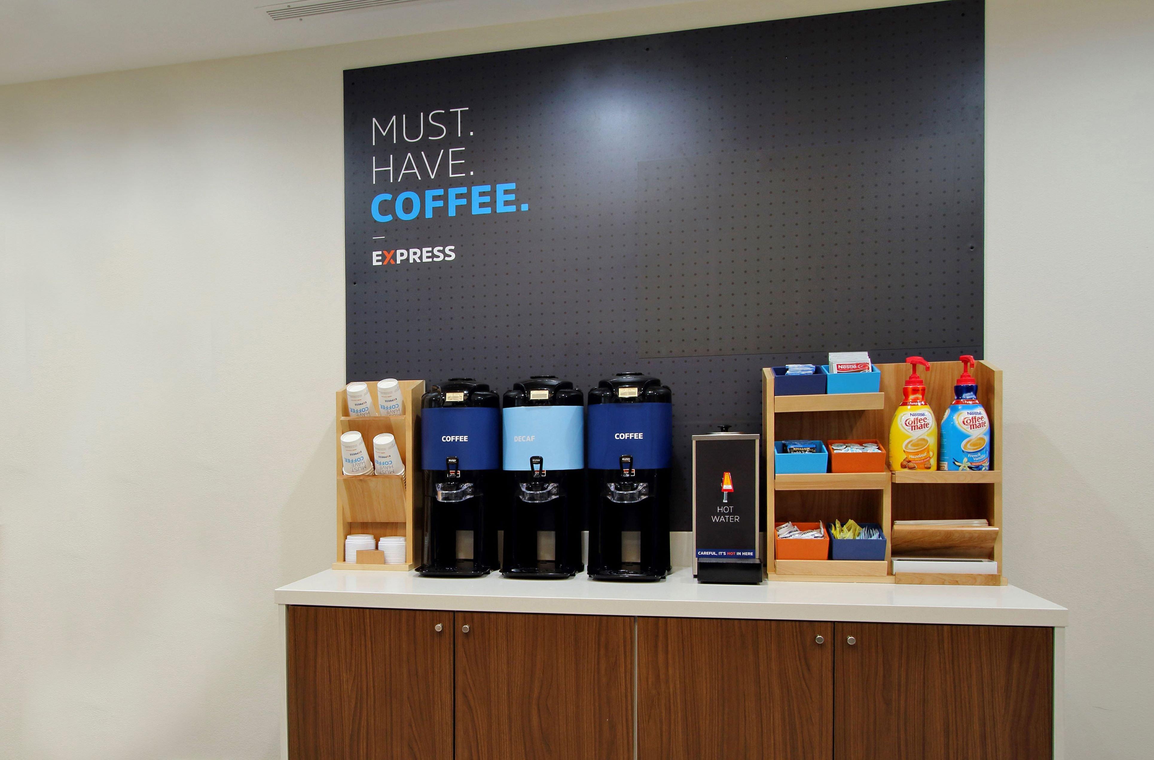 Hotel Express And - Allentown Area By Ihg 2*