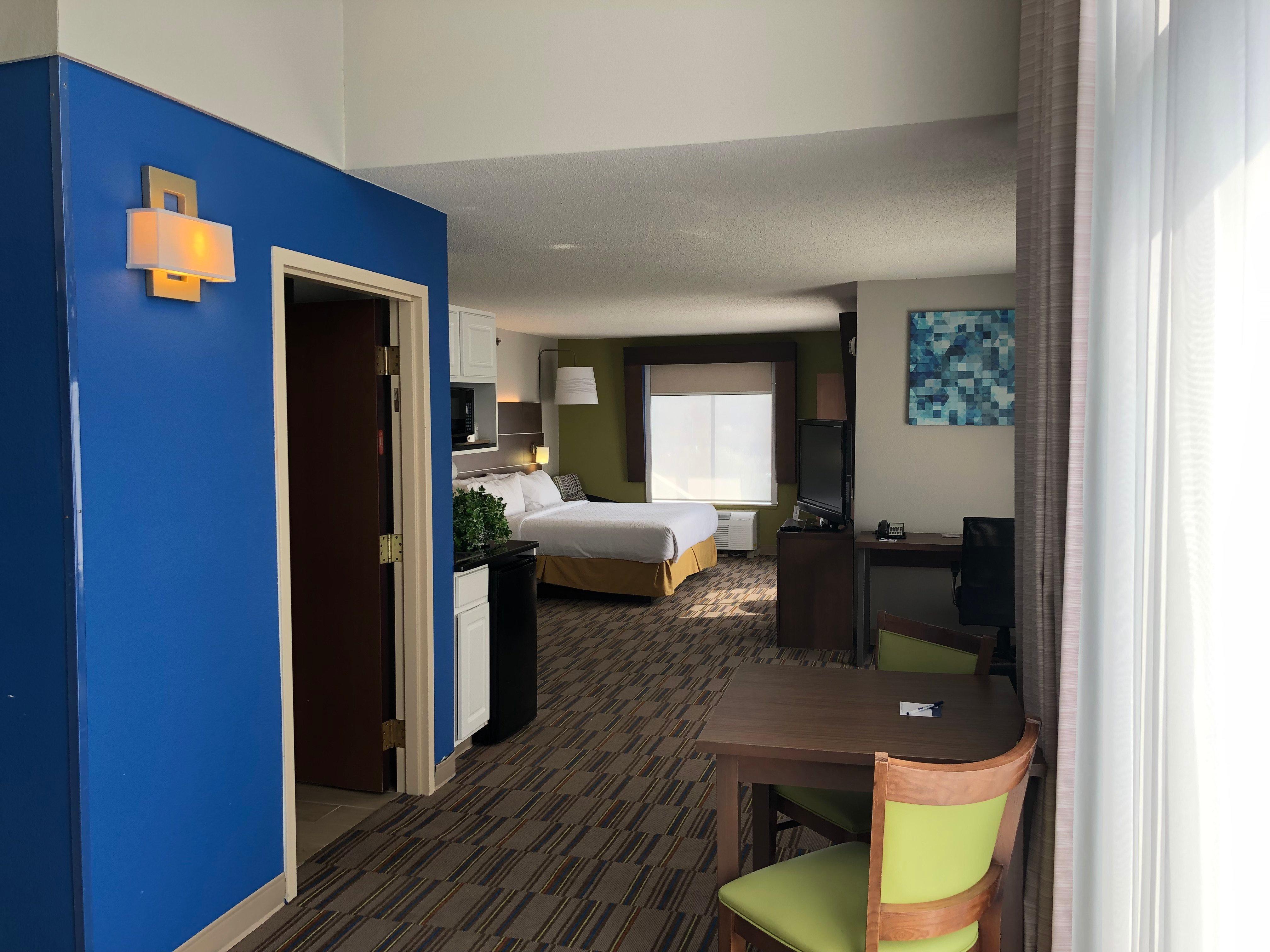Express And - Allentown Area By Ihg Hotel Quakertown