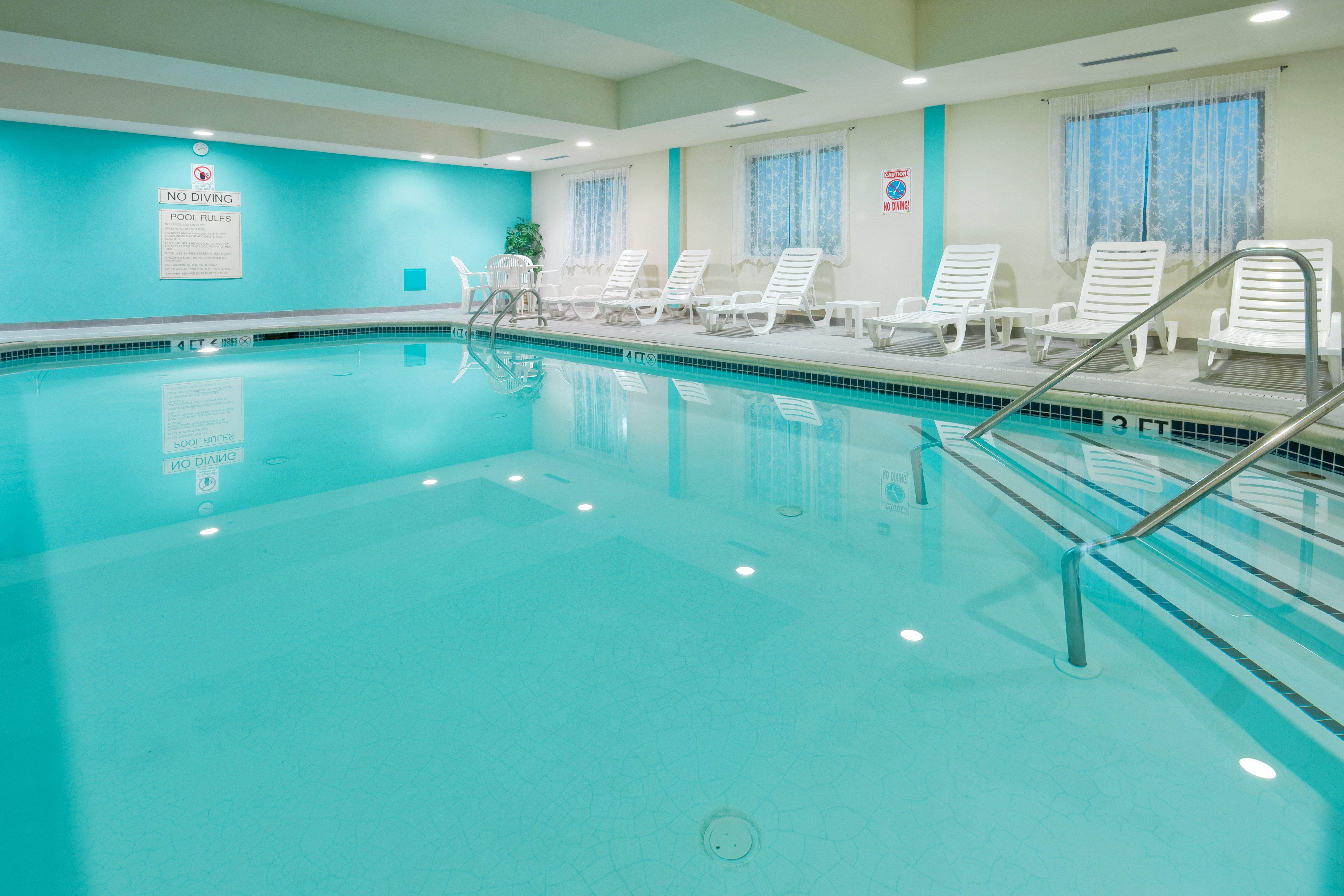 Express And - Allentown Area By Ihg Hotel Quakertown