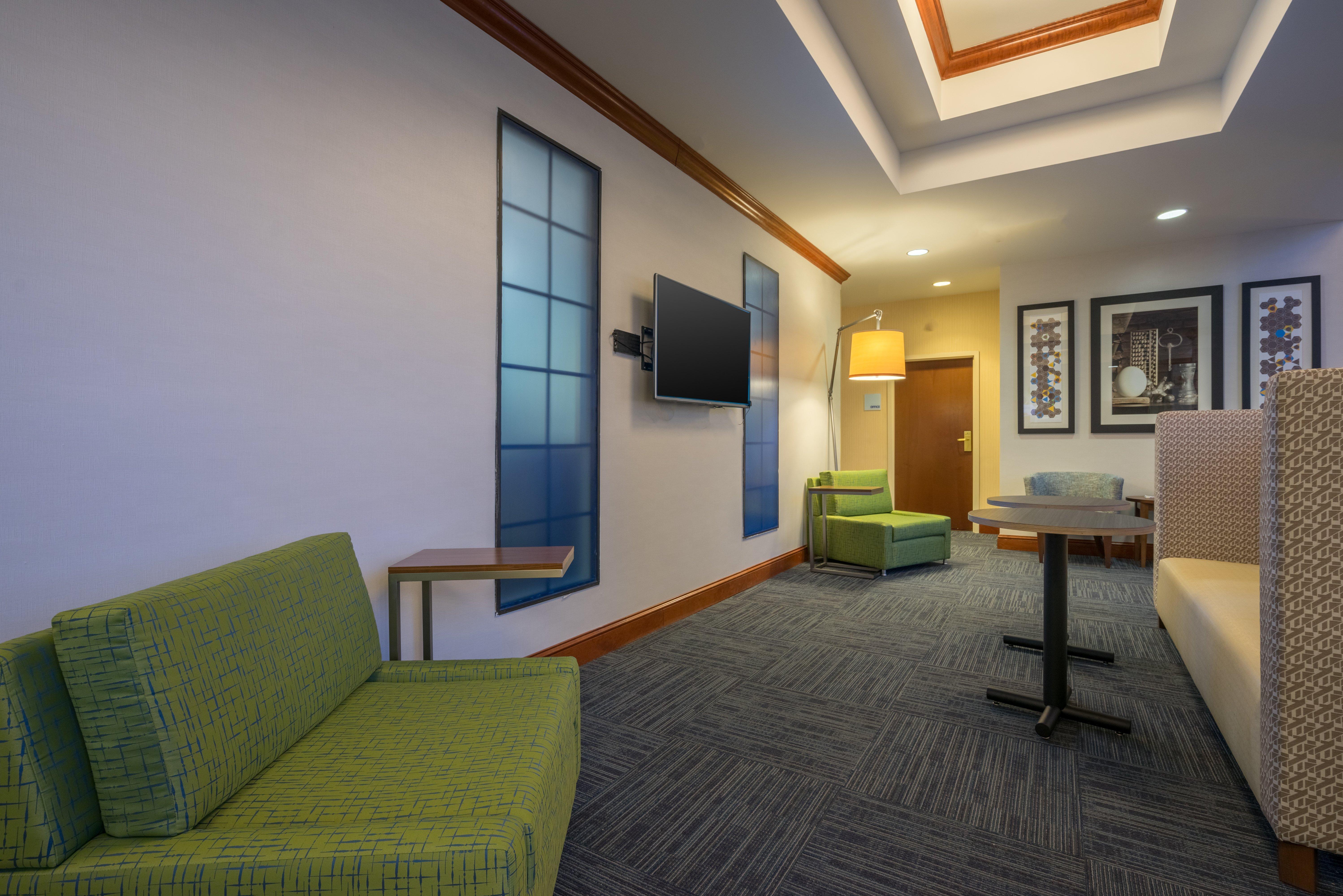 Express And - Allentown Area By Ihg Hotel Quakertown