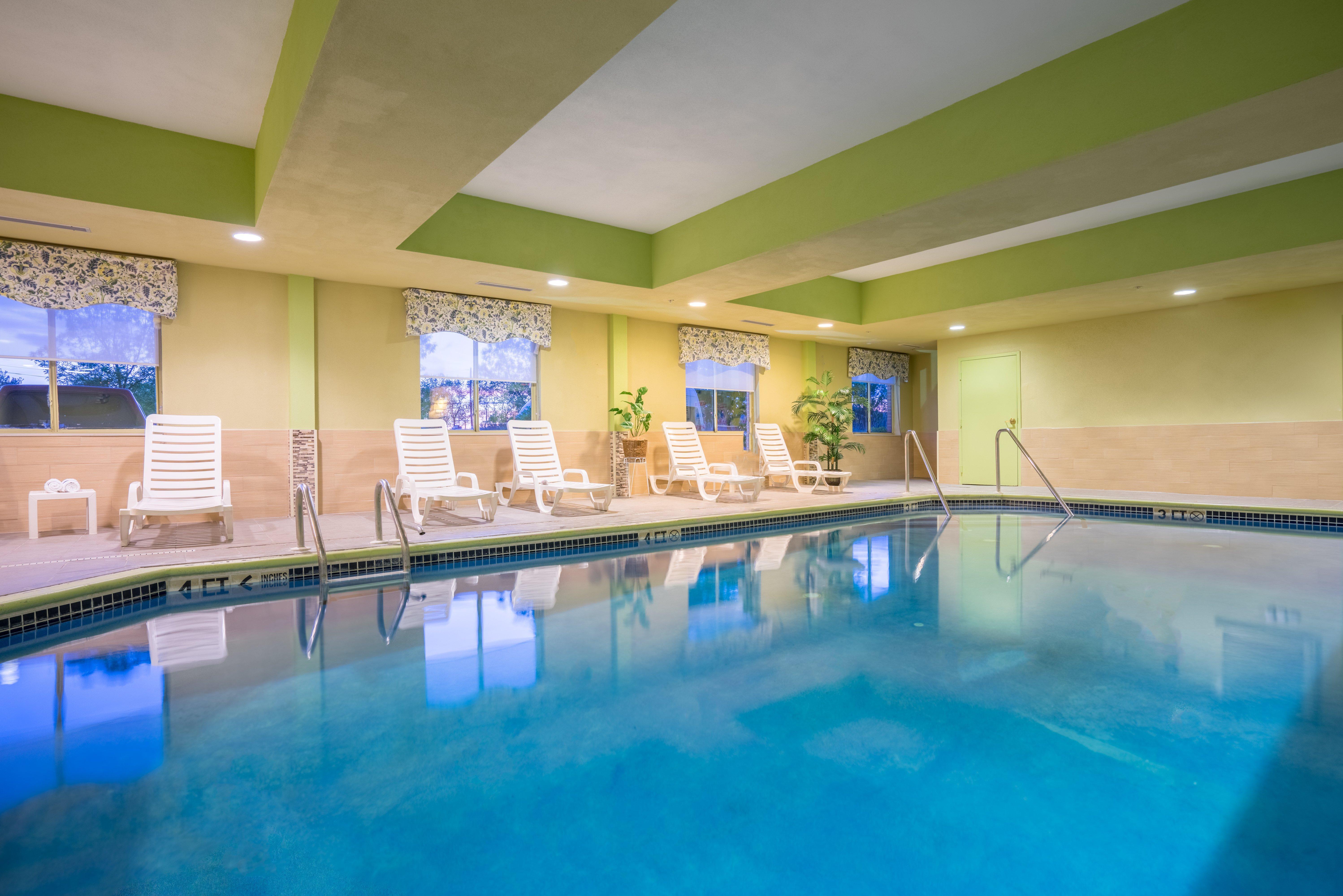 Express And - Allentown Area By Ihg 2*