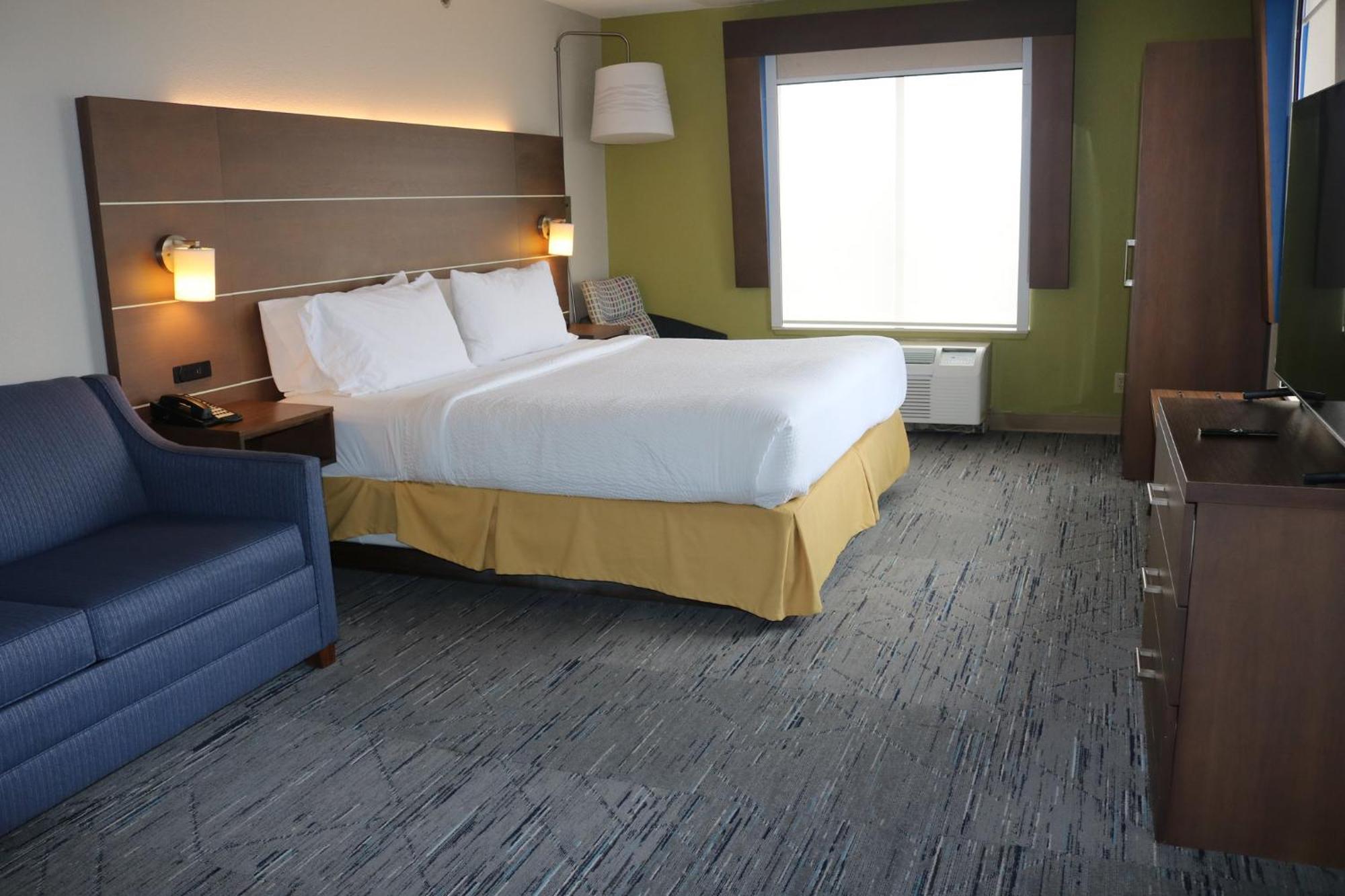 Express And - Allentown Area By Ihg 2* Quakertown