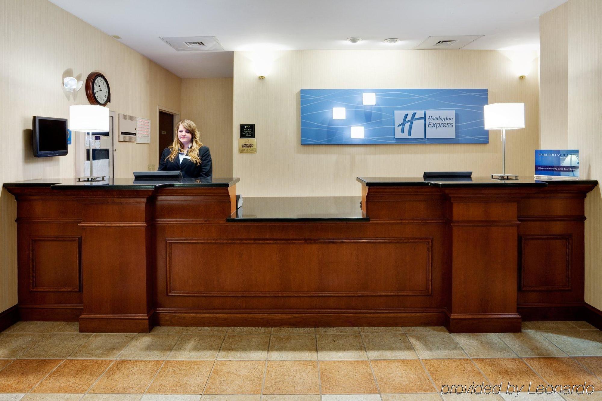 Hotel Express And - Allentown Area By Ihg Quakertown