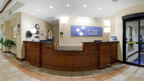 Hotel Express And - Allentown Area By Ihg Quakertown