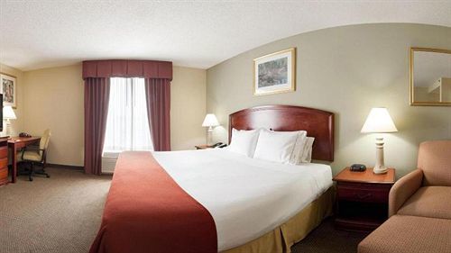 Express And - Allentown Area By Ihg 2*