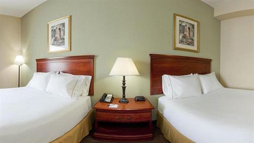 Hotel Express And - Allentown Area By Ihg 2*