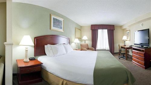Hotel Express And - Allentown Area By Ihg 2*