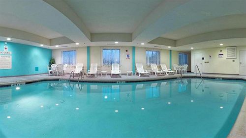 Express And - Allentown Area By Ihg Hotel