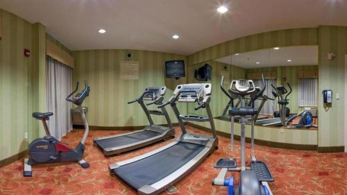 Express And - Allentown Area By Ihg
