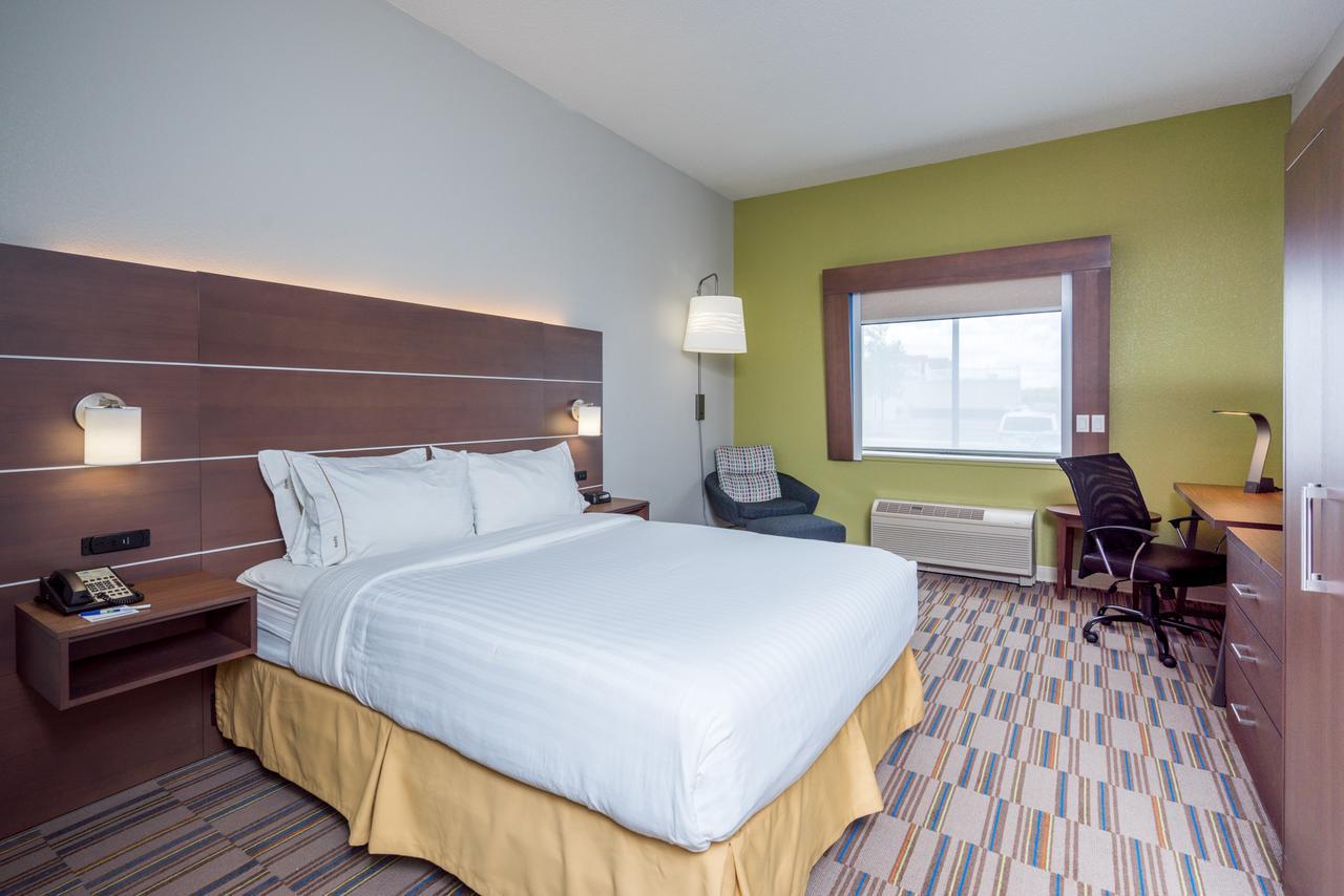 Express And - Allentown Area By Ihg 2* Quakertown