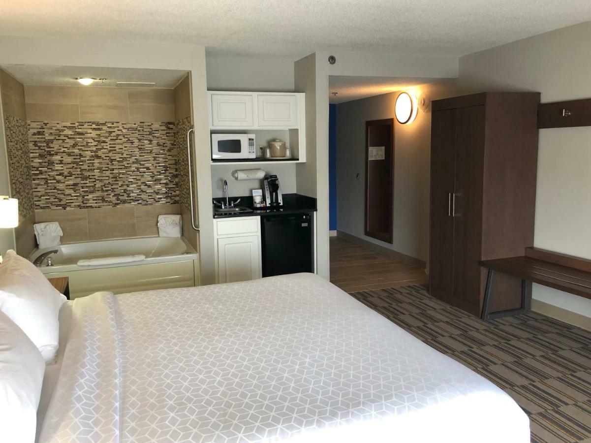 Express And - Allentown Area By Ihg 2* Quakertown