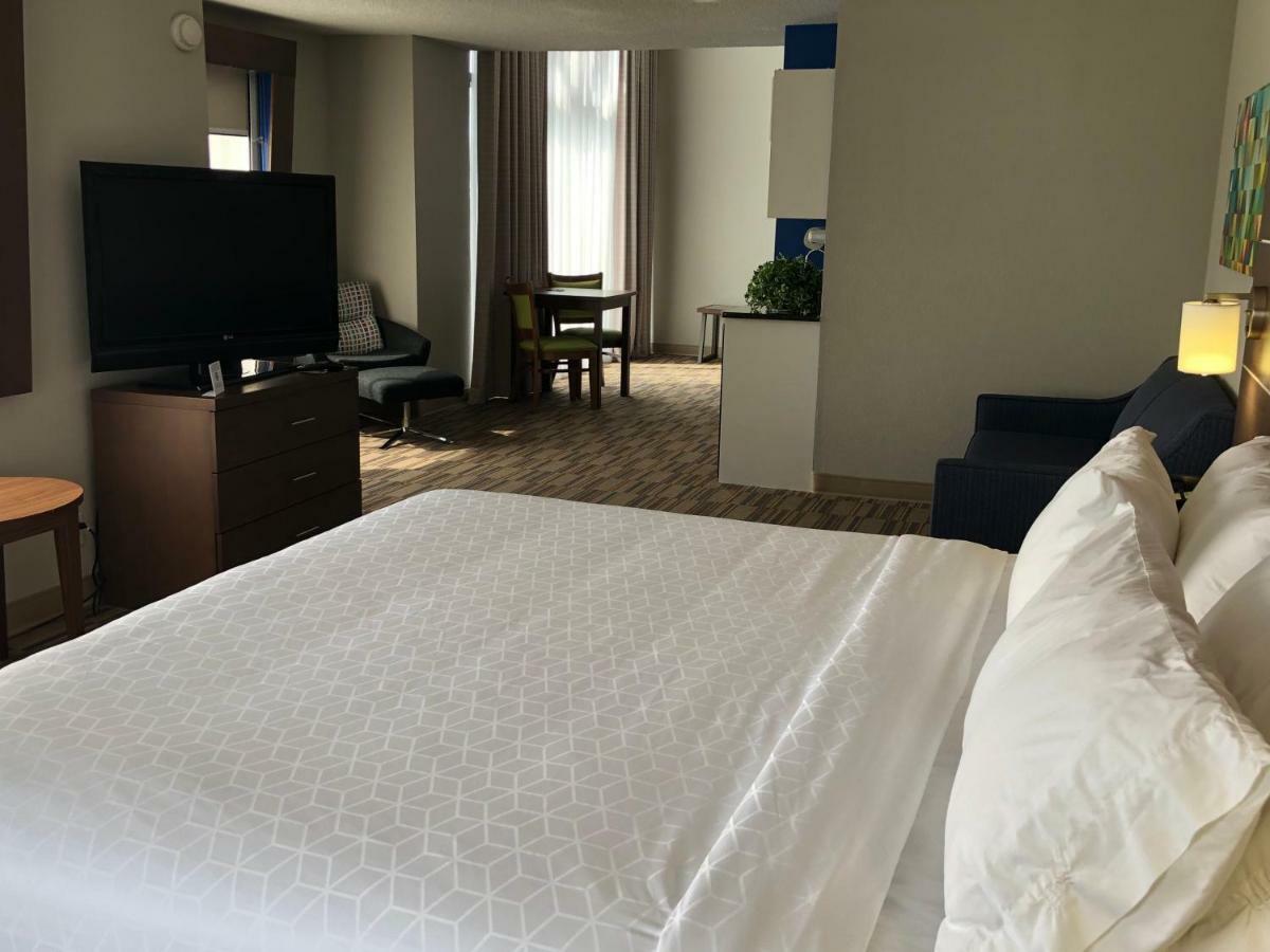 Hotel Express And - Allentown Area By Ihg Quakertown