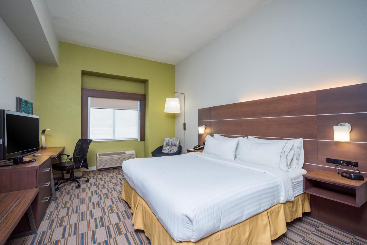 Express And - Allentown Area By Ihg