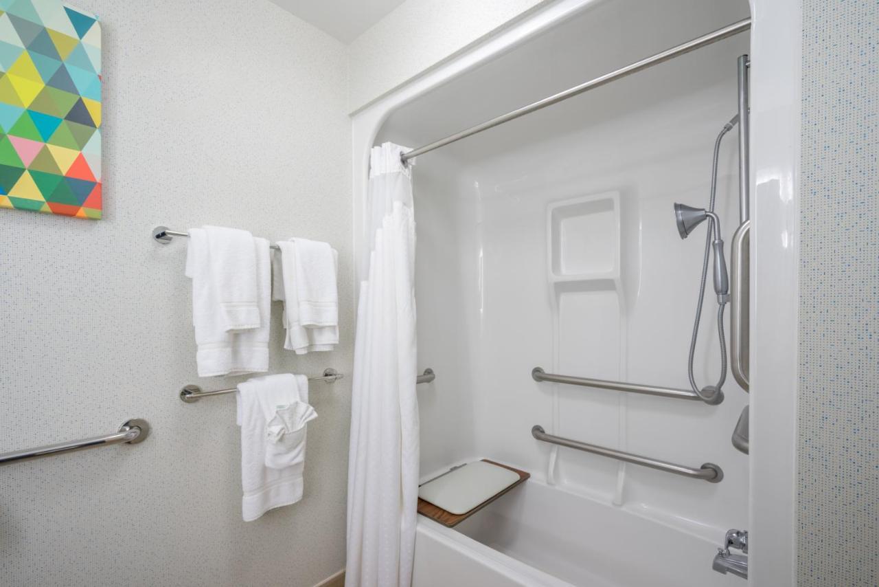 Hotel Express And - Allentown Area By Ihg Quakertown